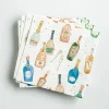 Harman 3-Ply 'Cheers' Paper Napkin - 20pc