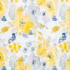 Harman 3-Ply 'Floral' Paper Napkin - 20pc