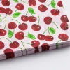 Harman 3-Ply 'Fresh Cherries' Paper Napkin - 20pc