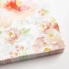 Harman 3-Ply 'Peony Passion' Paper Napkin - 20pc