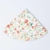 Harman 3-Ply 'Sweet Flower' Shaped Paper Napkin - 20pc