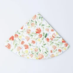 Harman 3-Ply 'Sweet Flower' Shaped Paper Napkin - 20pc