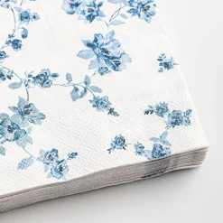 Harman 3-Ply 'Wildflower' Paper Napkin - 20pc