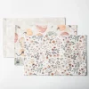 Harman Printed 'Autumn Floral' Linen Placemat