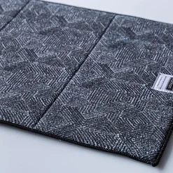 Harman Printed 'Embroidered Geometric' Microfibre Dish Drying Mat