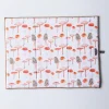 Harman Printed 'Mushrooms' Microfibre Dish Drying Mat