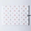 Harman Printed 'Rainbows' Microfibre Dish Drying Mat