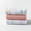 Harman 'Retro Kitchen' Cotton Kitchen Towel - Set of 3