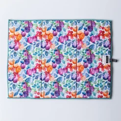 Harman 'Stonefruit' Microfibre Dish Drying Mat