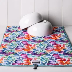 Harman 'Stonefruit' Microfibre Dish Drying Mat