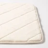 Harman Supreme Memory Foam Bathmat - Natural (20x32")
