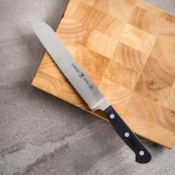 Henckels Classic 7" Bread Knife