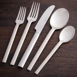 Henckels Classic 'Carrara' Flatware - Set of 20