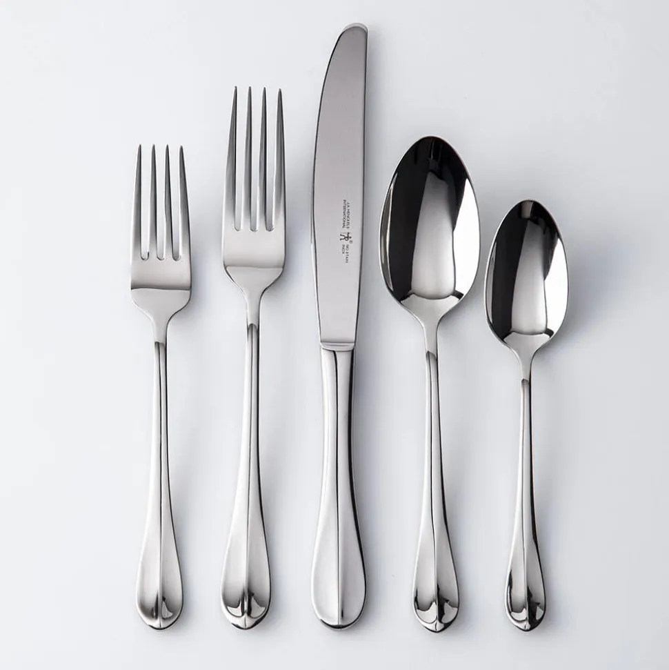 Henckels Classic Collection 'Allegro' Flatware - Set/20