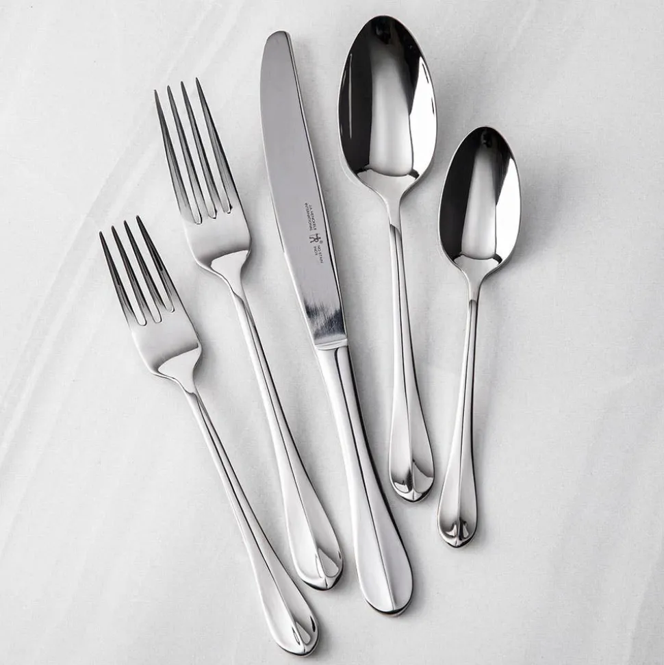 Henckels Classic Collection 'Allegro' Flatware - Set/20