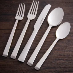 Henckels Classic 'Modena' Flatware - Set of 20