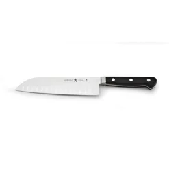 Henckels Classic 7" Santoku Knife with Granton Edge
