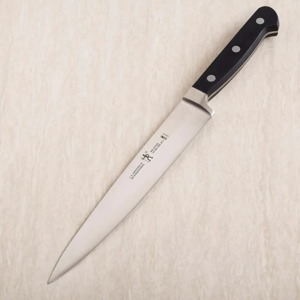 Henckels Classic 8" Slicing Knife