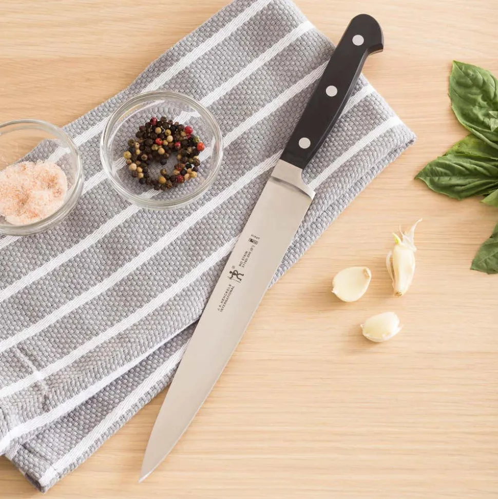 Henckels Classic 8" Slicing Knife