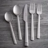 Henckels Collection 'Valencia' Flatware - Set of 20