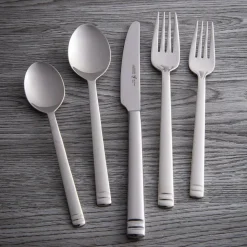 Henckels Collection 'Valencia' Flatware - Set of 20
