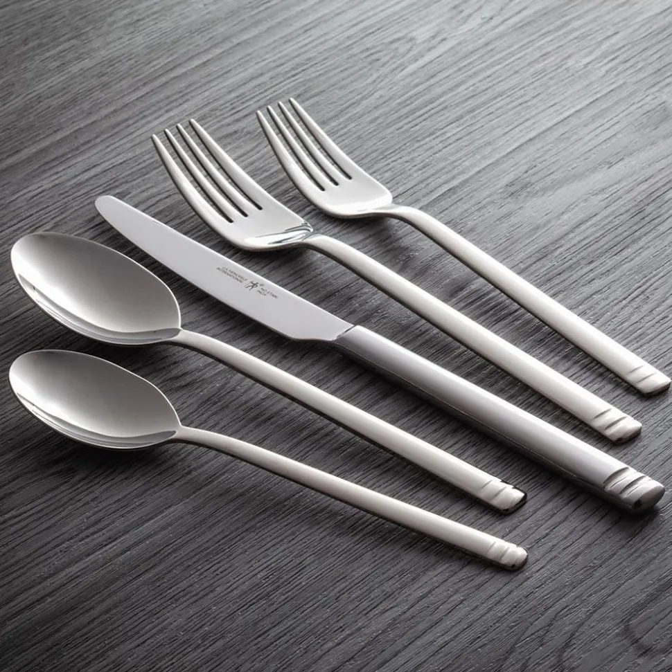 Henckels Collection 'Valencia' Flatware - Set of 20