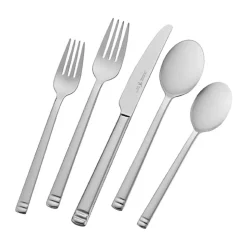 Henckels Collection 'Valencia' Flatware - Set of 20