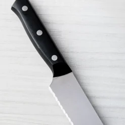Henckels Dynamic Bread Knife 8"