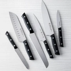Henckels Dynamic Bread Knife 8