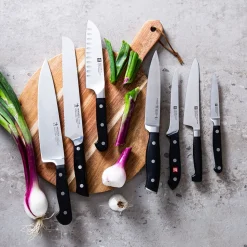 Henckels Dynamic Bread Knife 8