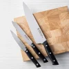 Henckels Dynamic Chef Knife Combo - Set of 3