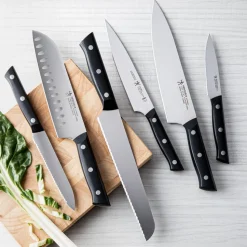 Henckels Dynamic Chef Knife Combo - Set of 3