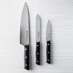 Henckels Dynamic Chef Knife Combo - Set of 3