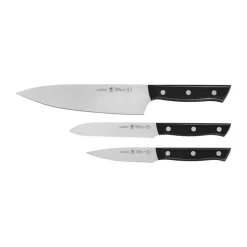 Henckels Dynamic Chef Knife Combo - Set of 3