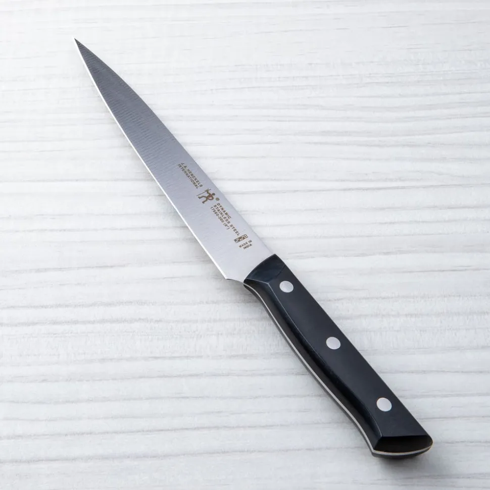 Henckels Dynamic Slicing/Carving Knife 8"