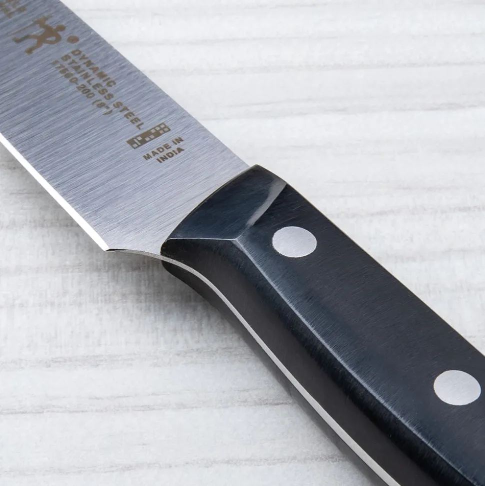 Henckels Dynamic Slicing/Carving Knife 8"