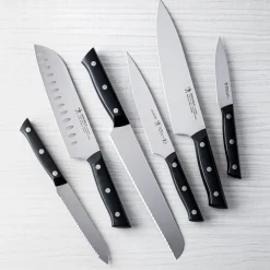 Henckels Dynamic Slicing/Carving Knife 8