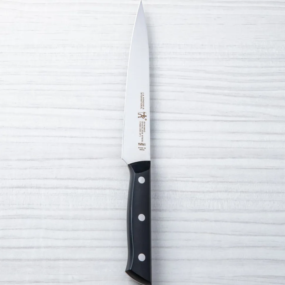 Henckels Dynamic Slicing/Carving Knife 8"