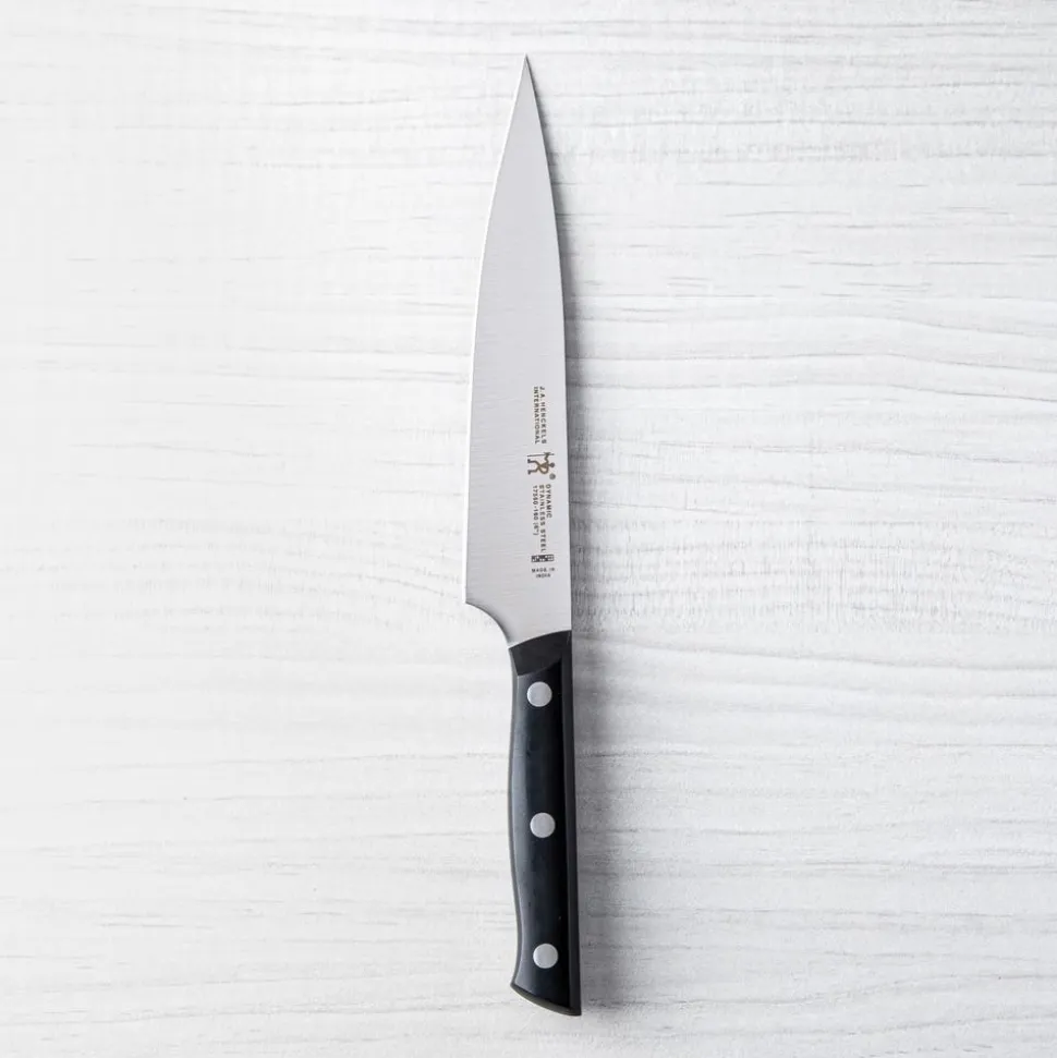 Henckels Dynamic Utility Knife 6"