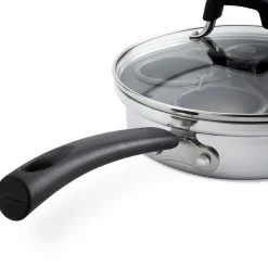 Henckels Elements Non-Stick Egg Poacher - 8
