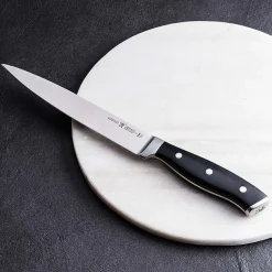 Henckels Forged Accent 8" Carving Knife
