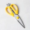 Henckels Kitchen Element Multi Purpose Scissor Stainless steel(Yellow)