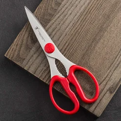 Henckels Kitchen Elements Brights Multi Purpose Scissors (Asstd.)