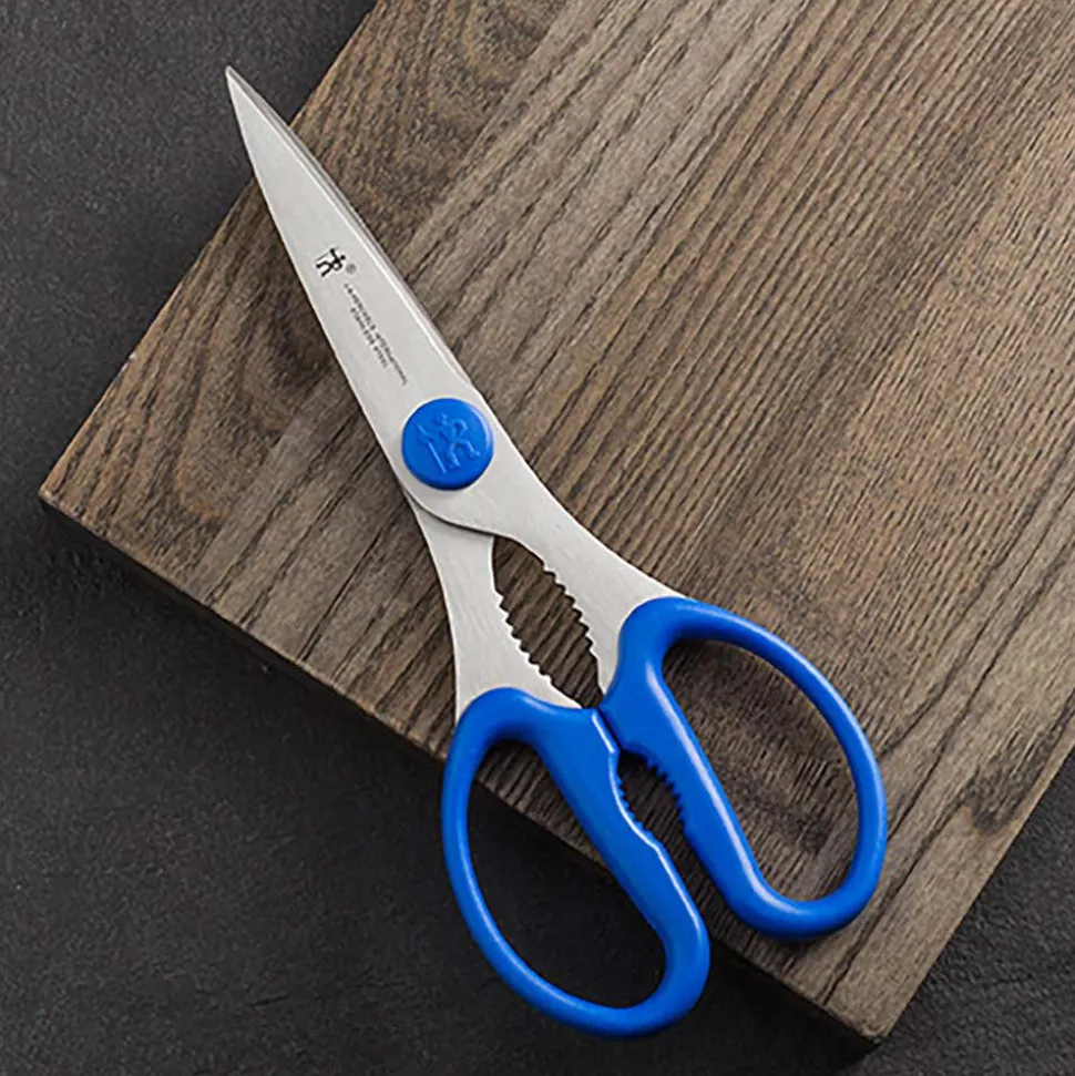 Henckels Kitchen Elements Brights Multi Purpose Scissors (Asstd.)
