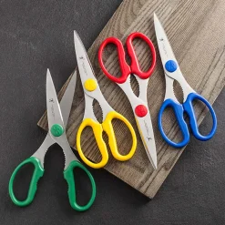 Henckels Kitchen Elements Brights Multi Purpose Scissors (Asstd.)