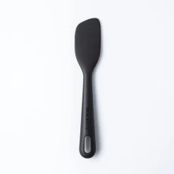 Henckels Onyx Silicone Large Spatula (Black)