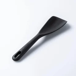 Henckels Onyx Silicone Multi-Purpose Spoon (Black)