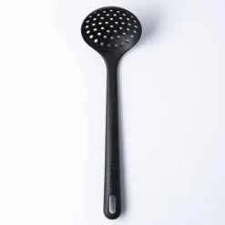 Henckels Onyx Silicone Skimming Ladle (Black)