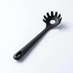 Henckels Onyx Silicone Spaghetti Tong (Black)
