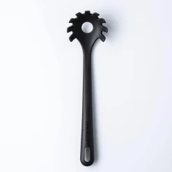 Henckels Onyx Silicone Spaghetti Tong (Black)